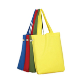 Earth Positive Organic Fashion Tote Bag